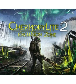 Chernobylite 2: Exclusion Zone Steam Key GLOBAL